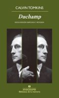 DUCHAMP di TOMKINS, CALVIN 