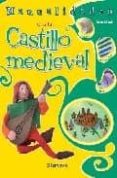 CREA TU CASTILLO MEDIEVAL (MANUALIDADES) di LLIMOS, ANNA 