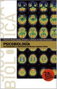 PSICOBIOLOGIA (2 ED.) di VV.AA. 