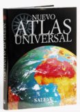 ATLAS UNIVERSAL di VV.AA. 