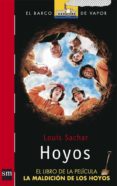 HOYOS de SACHAR, LOUIS 
