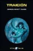 TRAICION de CARD, ORSON SCOTT 