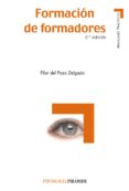 FORMACION DE FORMADORES (2 ED.) de POZO DELGADO, PILAR DEL 