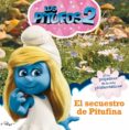 LA HISTORIA DE PITUFINA di VV.AA