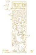 4FX4: PROMETHEA N 3: LA SERPIENTE Y LA PALOMA de MOORE, ALAN 
