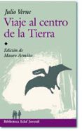 VIAJE AL CENTRO DE LA TIERRA de VERNE, JULIO 