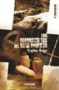 LOS MANUSCRITOS DEL MAR MUERTO de HODGE, STEPHEN 