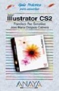 ILLUSTRATOR CS2 di VV.AA. 