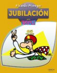 JUBILACION de MORAGAS MORAGAS, RICARDO 