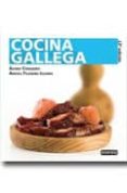 COCINA GALLEGA (CARTONE) de CUNQUEIRO, ALVARO 