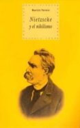 NIETZSCHE Y EL NIHILISMO de FERRARIS, MAURIZIO 