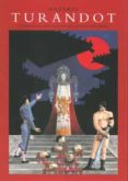 TURANDOT de NAZARIO 
