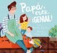 PAP, ERES GENIAL! di SAYALERO, MYRIAM 