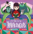 EL LIBRO DE LOS TRABALENGUAS de VILLARDON, ESTHER 
