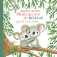 MINICUENTOS DE KOALAS PARA SER FELIZ di RONDA, MAGELA 