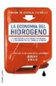 LA ECONOMIA DEL HIDROGENO di RIFKIN, JEREMY 
