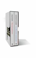 ESTUCHE TWINS FLAUBERT/ROTH  (CONTIENE: LA EDUCACION SENTIMENTAL; PASTORAL AMERICANA) de FLAUBERT, GUSTAVE  ROTH, PHILIP 
