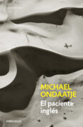 EL PACIENTE INGLS de ONDAATJE, MICHAEL 