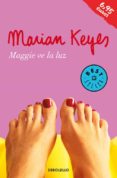 MAGGIE VE LA LUZ (FAMILIA WALSH 3) de KEYES, MARIAN 