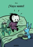 VAYA SUSTO! de MAX 