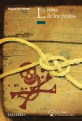 LA REINA DE LOS PIRATAS (EL ARBOL DE LA LECTURA. A PARTIR DE 12 A OS) di RUEDA, ROCIO 
