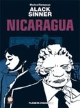 CLASICOS BD: ALACK SINNER N 5 NICARAGUA de SAMPAYO, CARLOS 