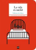 LA VIDA ES SUEO (CLASICOS) de CALDERON DE LA BARCA, PEDRO 