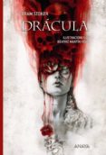 DRACULA de STOKER, BRAM 