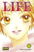 LIFE 6 de SUENOBU, KEIKO 