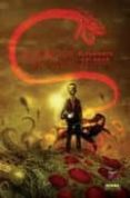 WORMWOOD VOL. 3 de TEMPLESMITH, BEN 