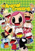 ANIMAL CROSSING 4 di ABE, SAYORI 