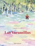 LAS VARAMILLAS de JOURDY, CAMILLE 