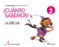 Cuanto Sabemos: La Bruja 4-1-1 Años (ed 2011) - Santillana
