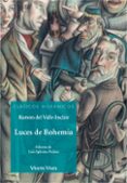 LUCES DE BOHEMIA (CLASICOS HISPANICOS) de VALLE INCLAN, RAMON MARIA DEL 