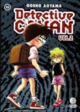 DETECTIVE CONAN II N 10 de AOYAMA, GOSHO 