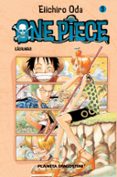 ONE PIECE N 9 de ODA, EIICHIRO 