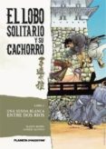 LOBO SOLITARIO Y SU CACHORRO N2/20 de KOIKE, KAZUO  KOJIMA, GOSEKI 