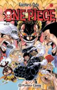 ONE PIECE N 79 de ODA, EIICHIRO 