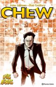 CHEW N 12/12 de LAYMAN, JOHN  GUILLORY, ROB 