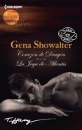 CORAZN DE DRAGN di SHOWALTER, G. 