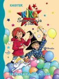 LA FIESTA MGICA DEL COLE  (KIKA SUPERBRUJA Y DANI ) de KNISTER 