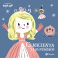 CLSICOS POP-UP. CENICIENTA Y LOS NMEROS di VV.AA. 