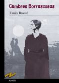 CUMBRES BORRASCOSAS de BRONTE, EMILY 