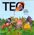 TEO Y SU PERRO de DENOU, VIOLETA 