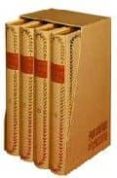 DON QUIJOTE DE LA MANCHA: IV CENTENARIO (4 VOLS.) de CERVANTES SAAVEDRA, MIGUEL DE 