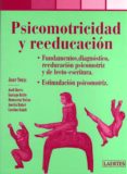 PSICOMOTRICIDAD Y REEDUCACION di TOMAS, JOSEP 