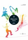 Portada de Khronos 2 Educación Física 2º curso ESO