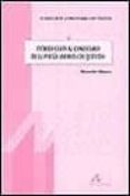 INTRODUCCION AL COMENTARIO DE LA POESIA AMOROSA DE QUEVEDO de BLANCO, MERCEDES 