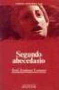 SEGUNDO ABECEDARIO de JIMENEZ LOZANO, JOSE 