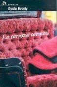 LA CARROZA CARMESI di KRUDY, GYULA 